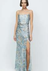 BEC AND BRIDGE BEC + BRIDGE NINA MAXI DRESS