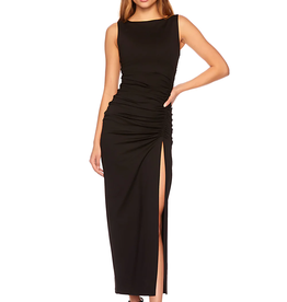 SUSANA MONACO SUSANA MONACO GATHERED MAXI