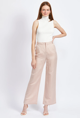 EN SAISON EN SAISON LINEN PANTS