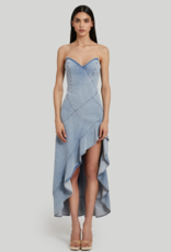 AMANDA UPRICHARD AMANDA UPRICHARD SYMONE DRESS