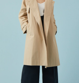 SOPHIE RUE SOPHIE RUE DUSTER JACKET