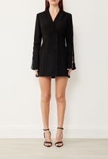 BOSKEMPER BOSKEMPER ELSI BLAZER DRESS