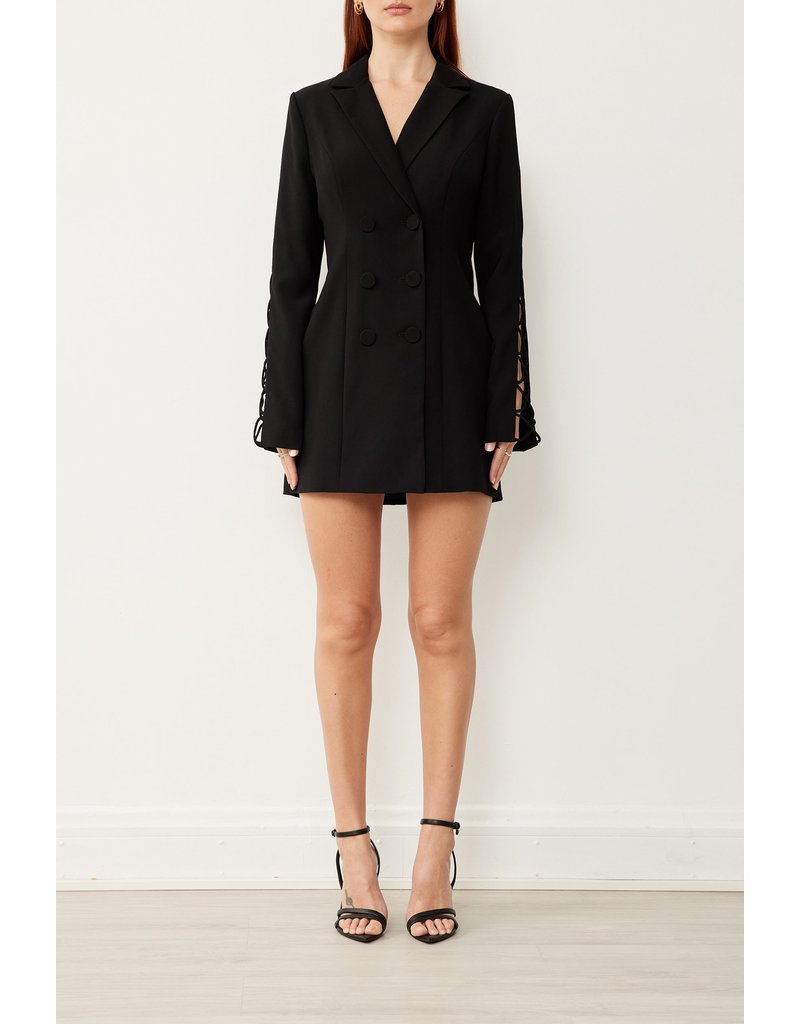 BOSKEMPER BOSKEMPER ELSI BLAZER DRESS