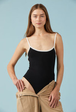 SOPHIE RUE SOPHIE RUE CAMI BODYSUIT