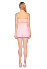 SUSANA MONACO SUSANA MONACO HALF MOON ROMPER