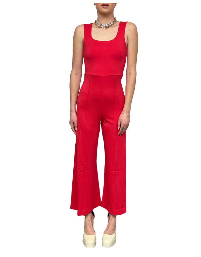 RIPLEY RADER RIPLEY RADER PONTE JUMPSUIT