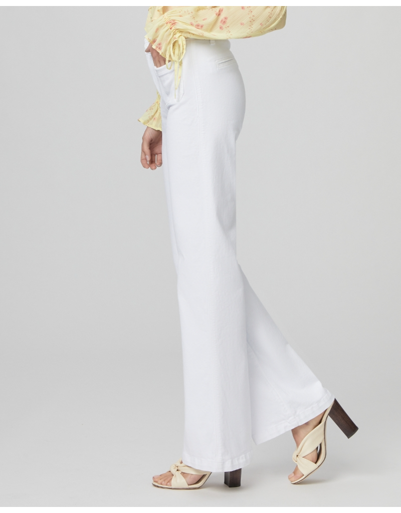 PAIGE PAIGE LEENAH PATCH POCKET JEANS