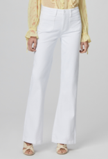 PAIGE PAIGE LEENAH PATCH POCKET JEANS