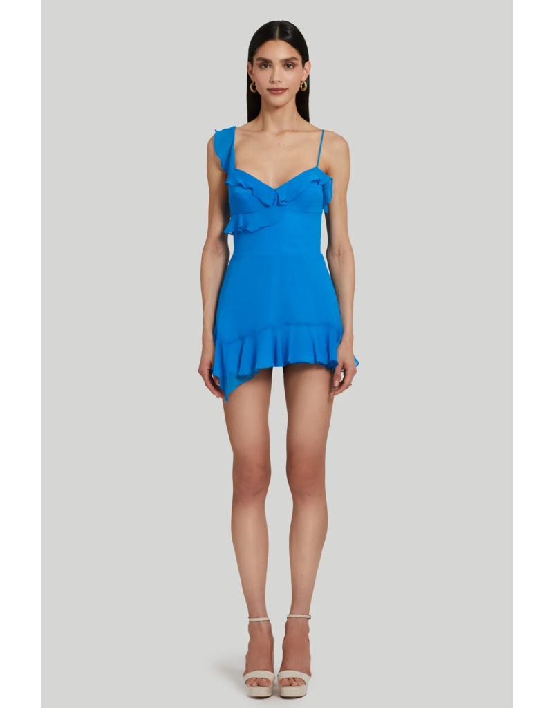 AMANDA UPRICHARD AMANDA UPRICHARD LIVELY ROMPER