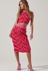 ASTR ASTR ALANA SKIRT