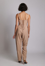 SABINA MUSAYEV SABINA ROSA JUMPSUIT