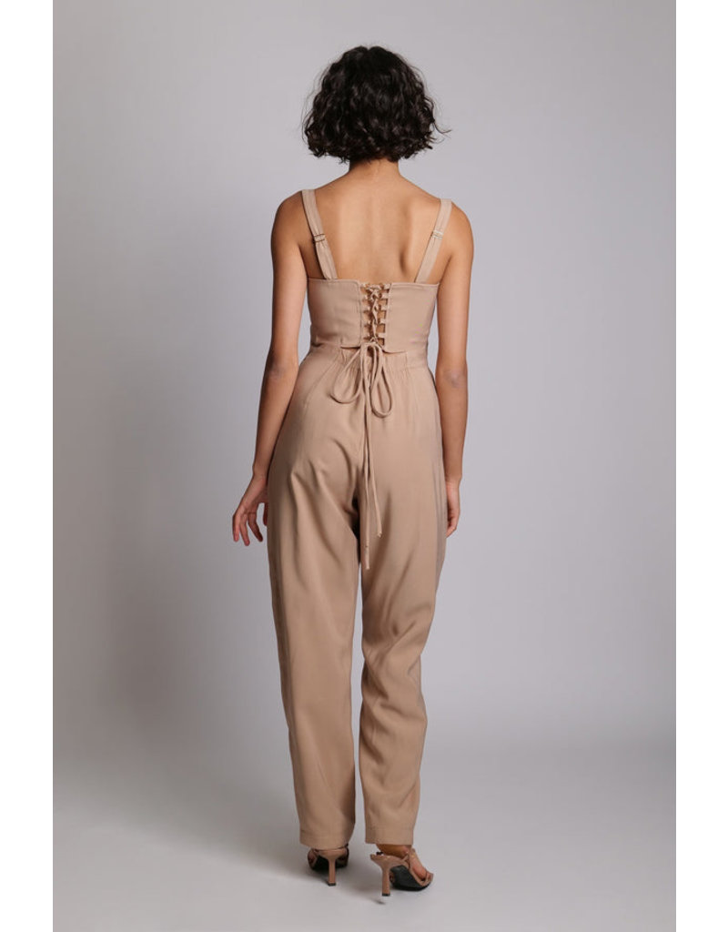 SABINA MUSAYEV SABINA ROSA JUMPSUIT