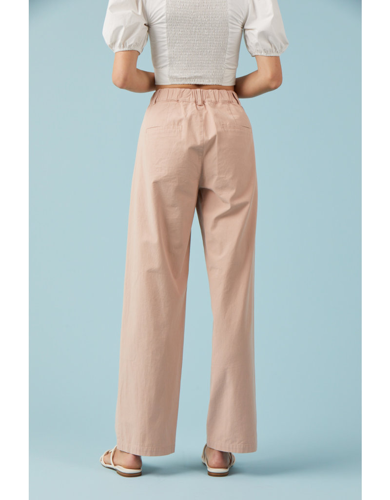 SOPHIE RUE SOPHIE RUE CHINO PANTS