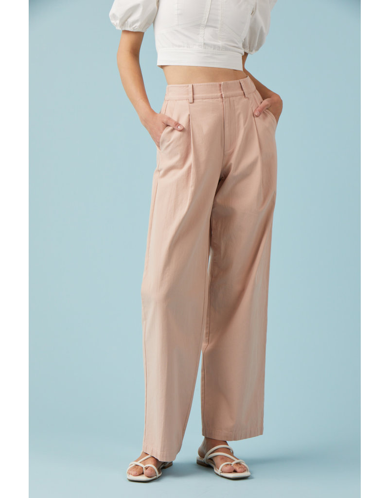 SOPHIE RUE SOPHIE RUE CHINO PANTS