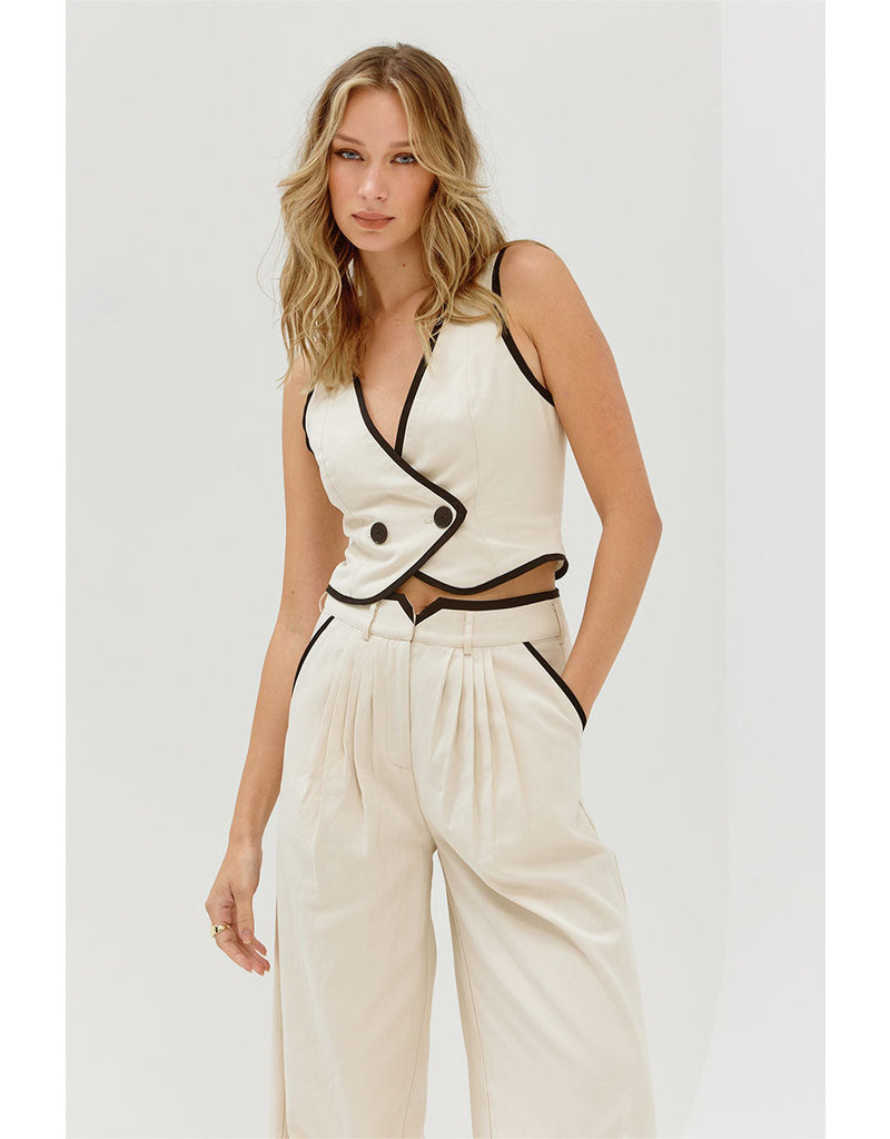 SOVERE SOVERE EXPRESS PANT