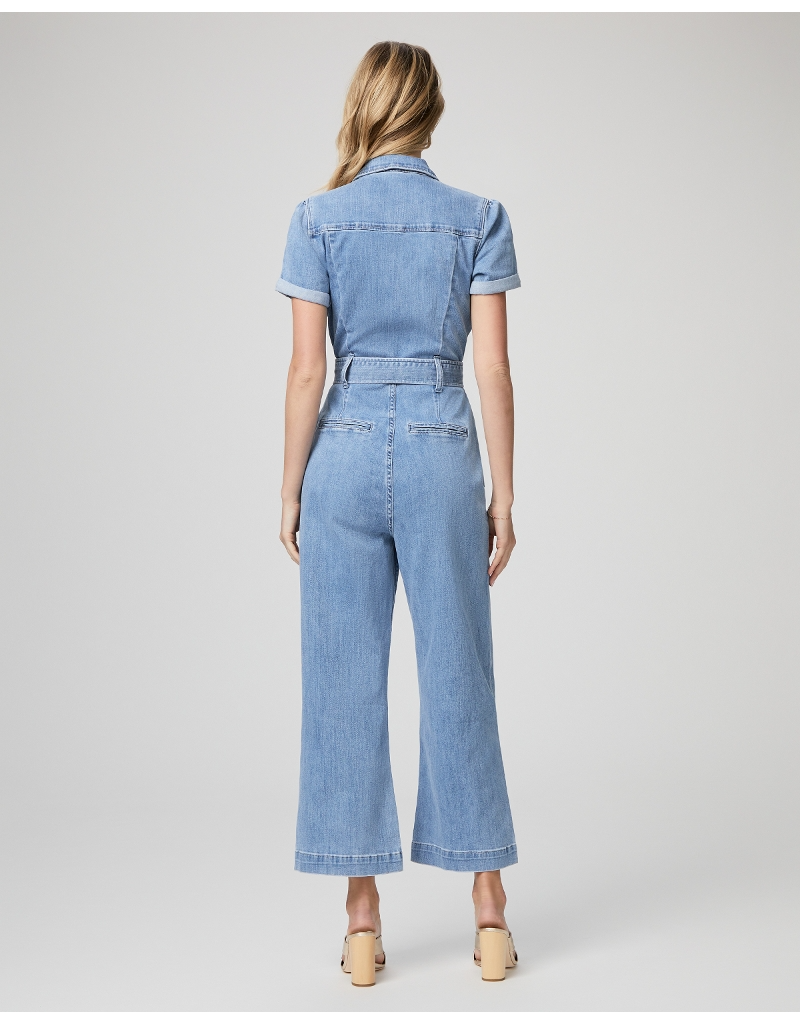 PAIGE PAIGE ANESSA HAILEY JUMPSUIT