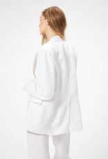 SOPHIE RUE SOPHIE RUE AVES LINEN BLAZER