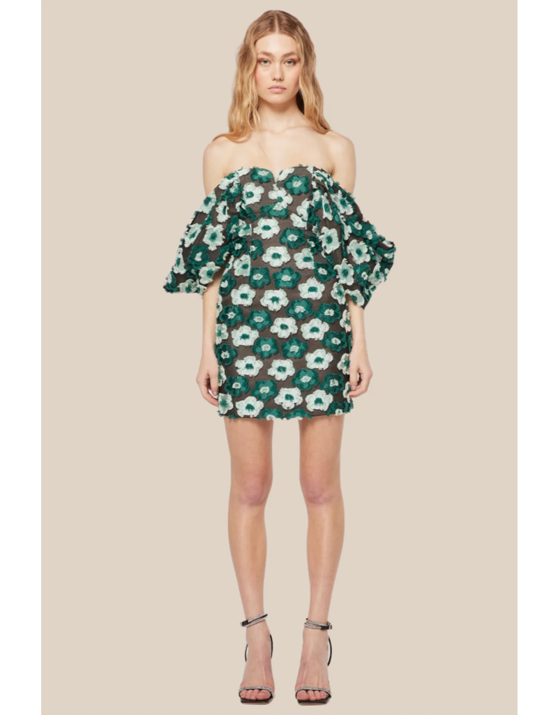 ELLIATT ELLIATT WHYNTER DRESS