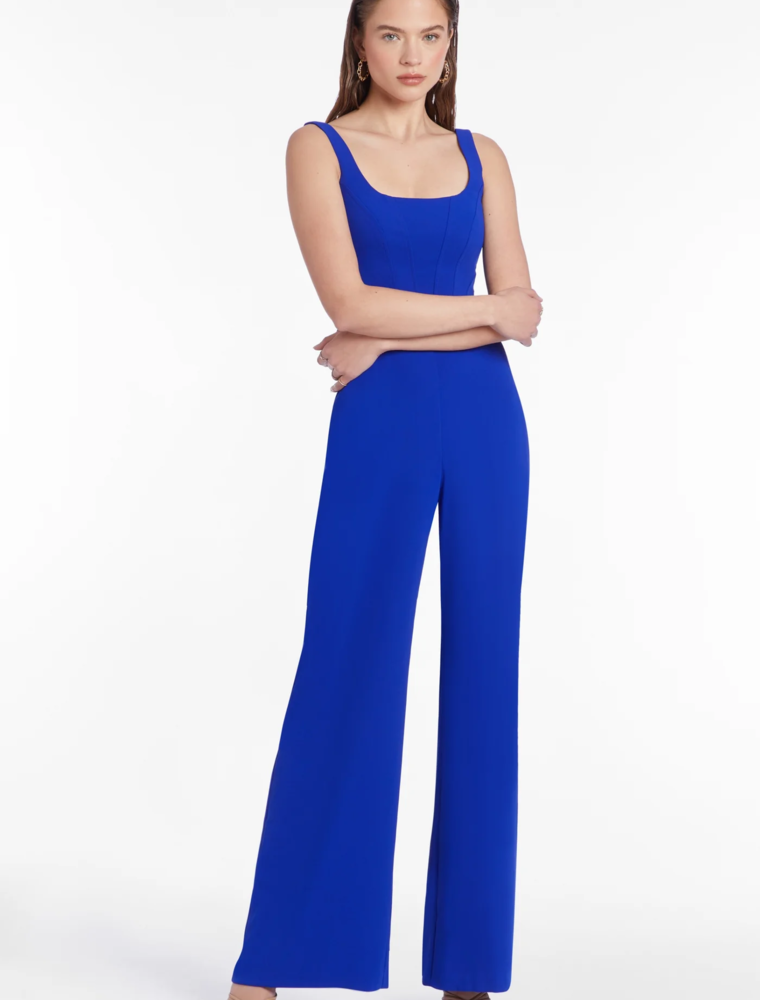 AMANDA UPRICHARD AMANDA UPRICHARD PITTITO JUMPSUIT