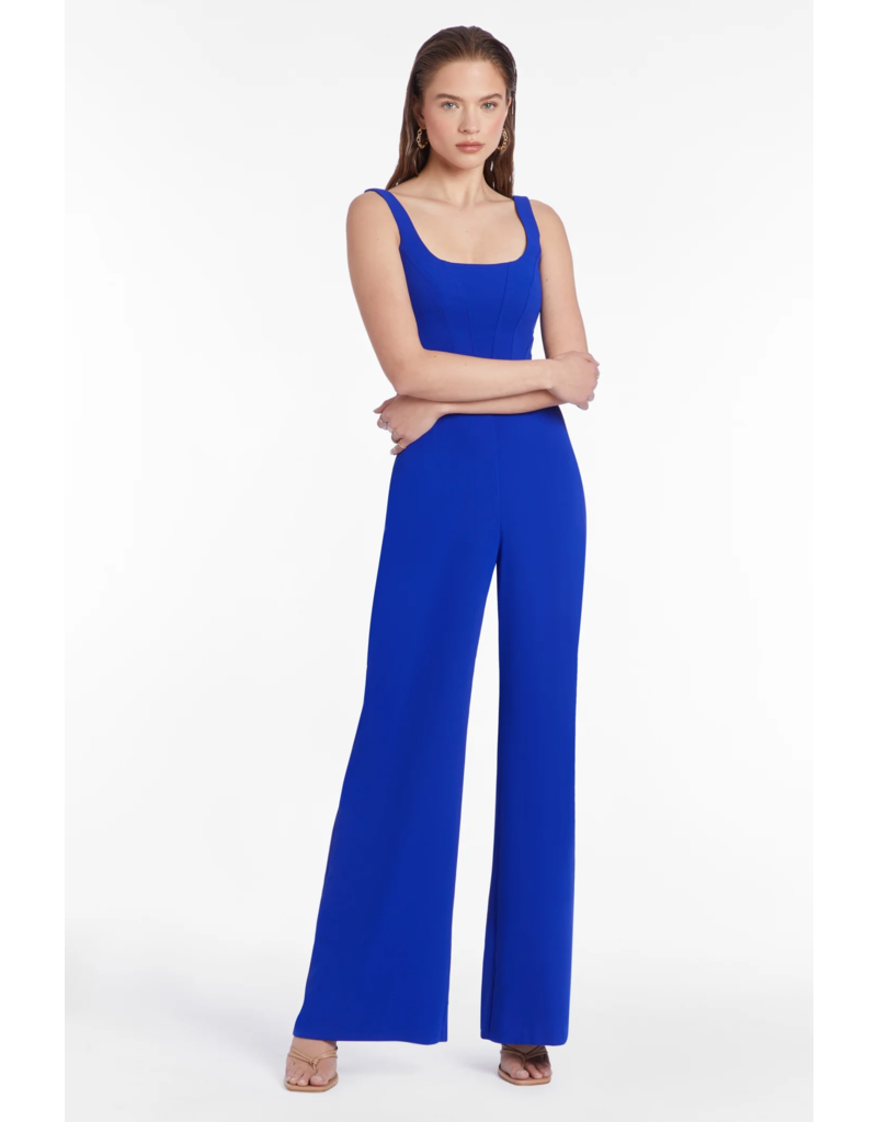 AMANDA UPRICHARD AMANDA UPRICHARD PITTITO JUMPSUIT