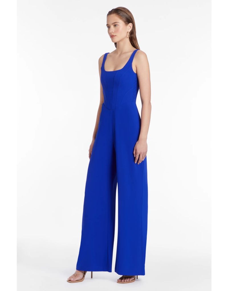 AMANDA UPRICHARD AMANDA UPRICHARD PITTITO JUMPSUIT