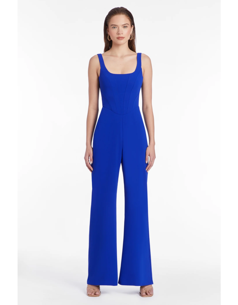 AMANDA UPRICHARD AMANDA UPRICHARD PITTITO JUMPSUIT