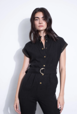 KARINA GRIMALDI KARINA GRIMALDI ZELIE JUMPSUIT