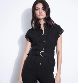 KARINA GRIMALDI KARINA GRIMALDI ZELIE JUMPSUIT