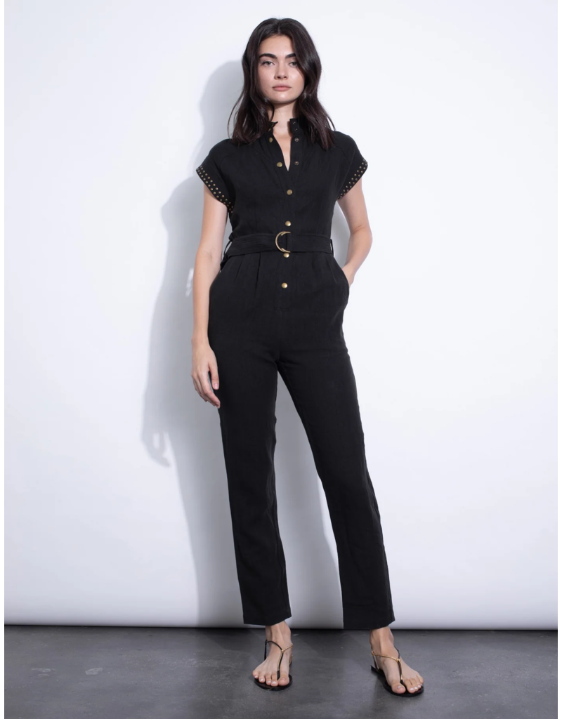 KARINA GRIMALDI KARINA GRIMALDI ZELIE JUMPSUIT