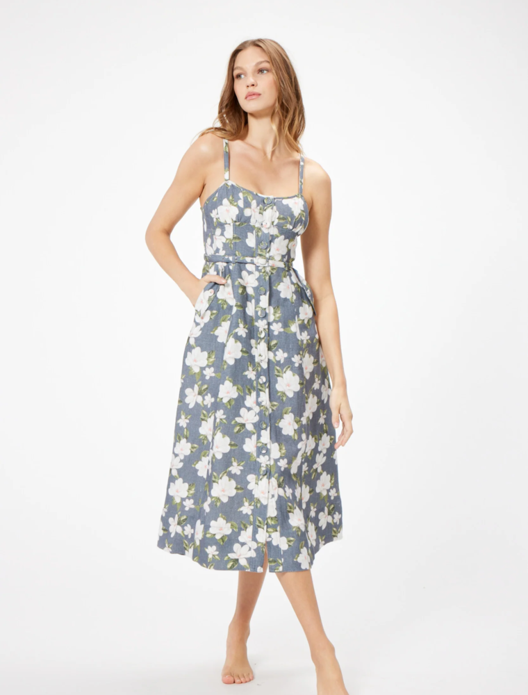 SOPHIE RUE SOPHIE RUE HAVIE SWEETHEART DRESS