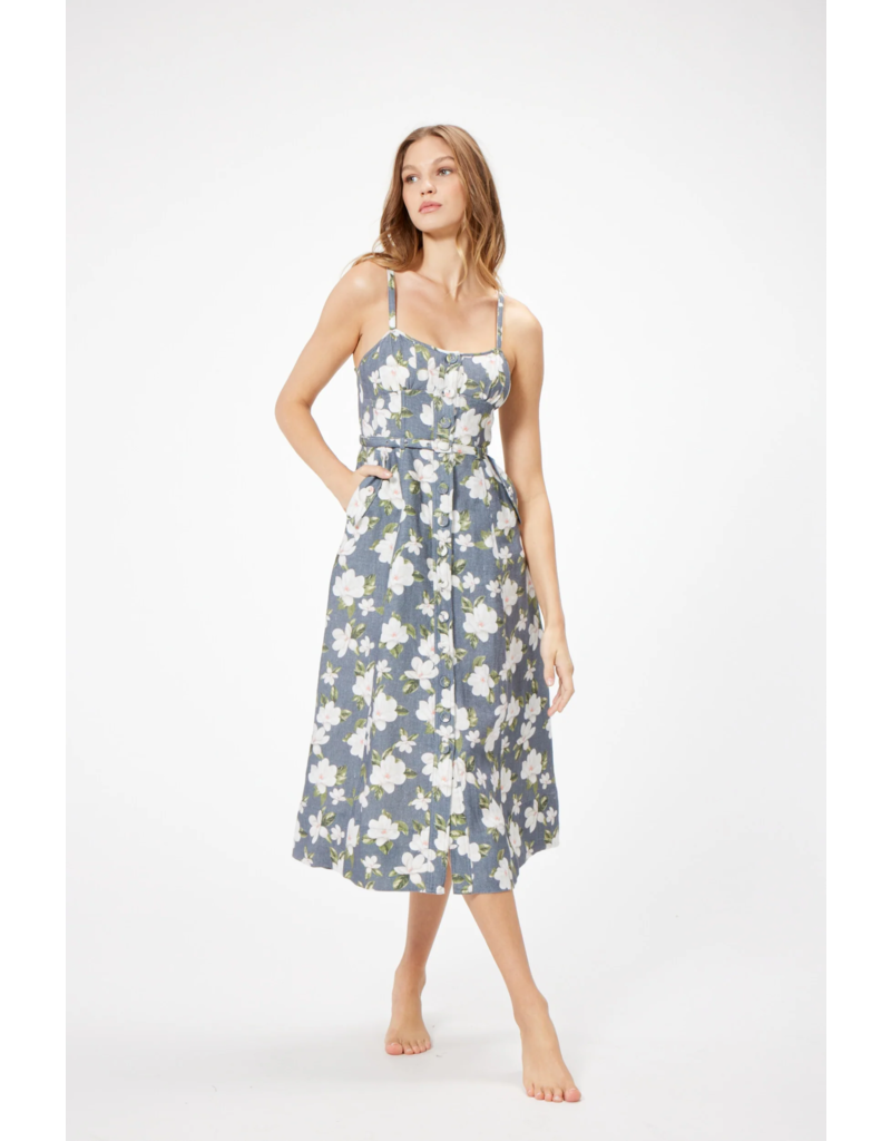 SOPHIE RUE SOPHIE RUE HAVIE SWEETHEART DRESS