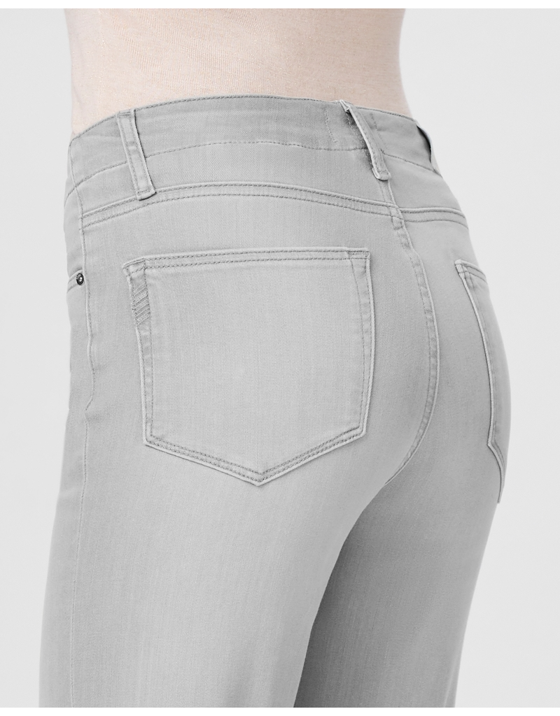 PAIGE PAIGE GENEVIEVE HAZEY JEANS