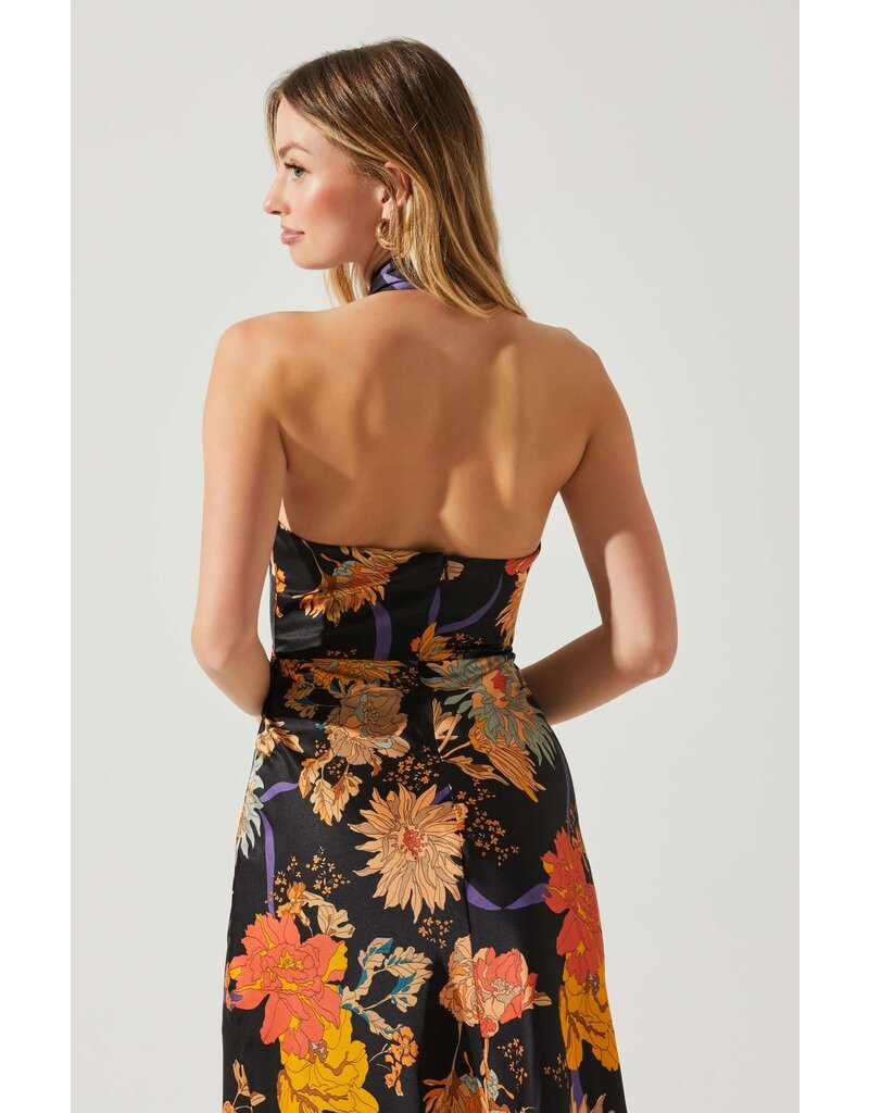 ASTR ASTR MARISSA DRESS