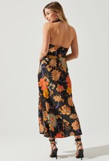 ASTR ASTR MARISSA DRESS