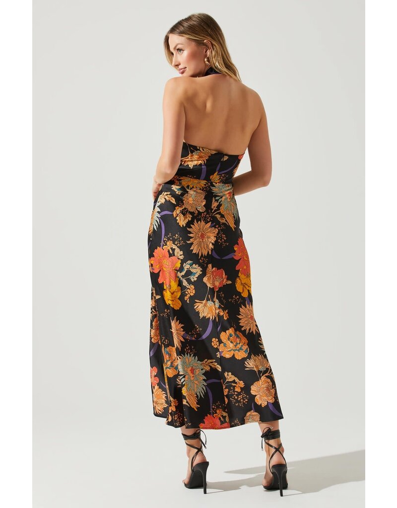 ASTR ASTR MARISSA DRESS