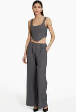 AMANDA UPRICHARD AMANDA UPRICHARD SLATER PANT