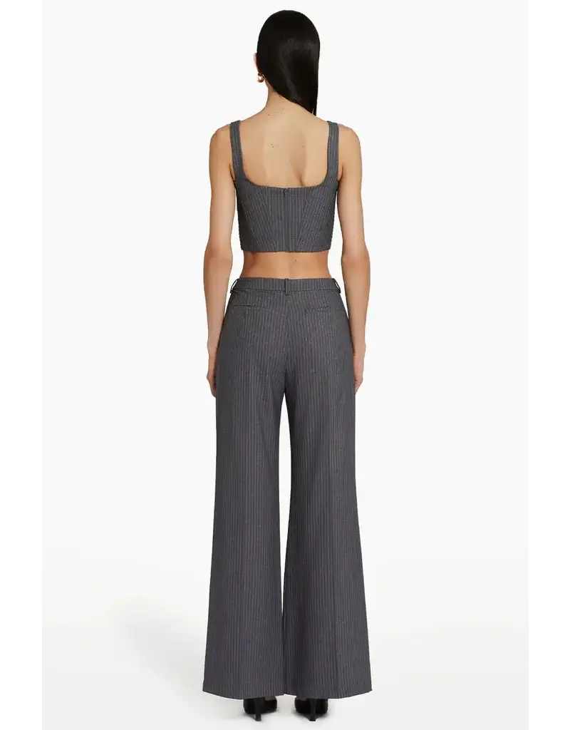 AMANDA UPRICHARD AMANDA UPRICHARD SLATER PANT