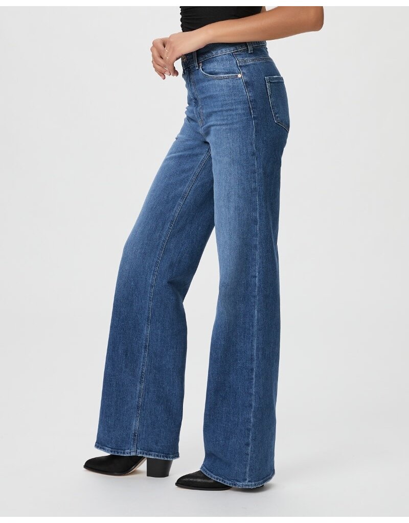 PAIGE PAIGE SASHA COIN POCKET PANT