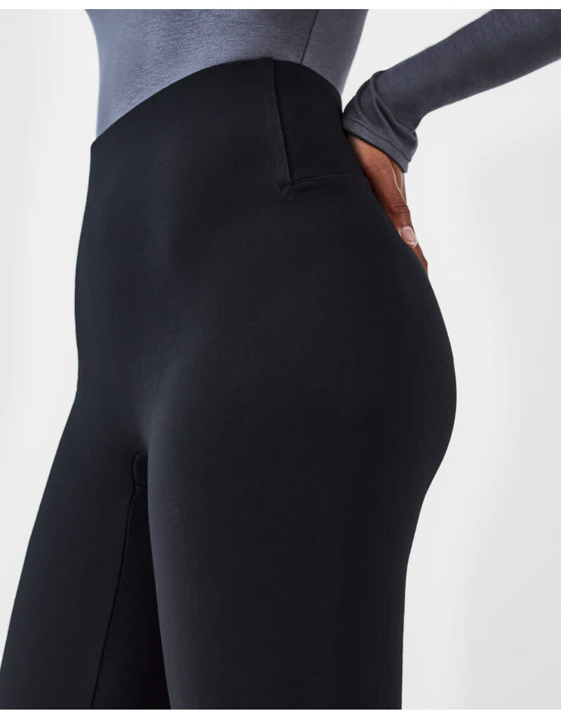SPANX SPANX PERFECT FRONT SLIT PANT