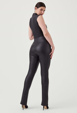 SPANX SPANX LEATHER LIKE PERFECT PANT