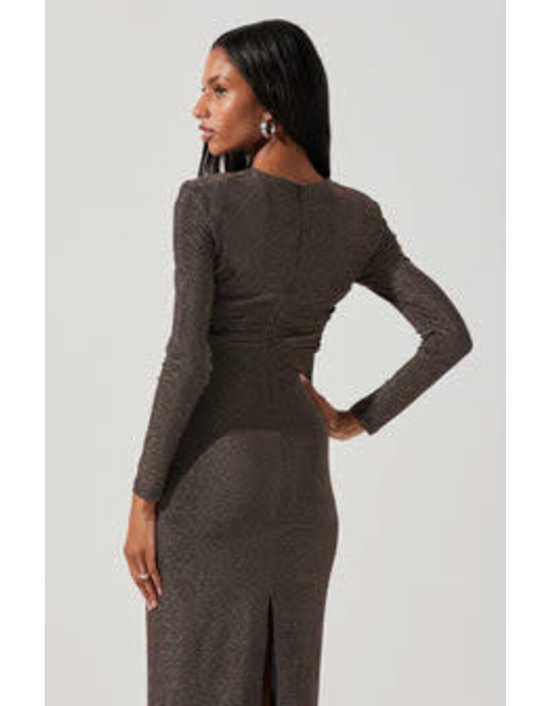 ASTR ASTR ROSELLA DRESS