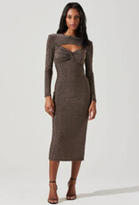 ASTR ASTR ROSELLA DRESS