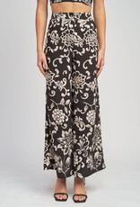 EN SAISON EN SAISON WIDE LEG PANT