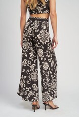 EN SAISON EN SAISON WIDE LEG PANT