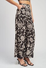 EN SAISON EN SAISON WIDE LEG PANT