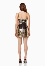 ELLIATT ELLIATT GLITTER DRESS