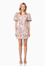 ELLIATT ELLIATT ANTHEA DRESS