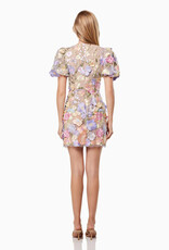 ELLIATT ELLIATT ANTHEA DRESS