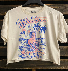 COUNTRY DEEP Country Deep West Surfer