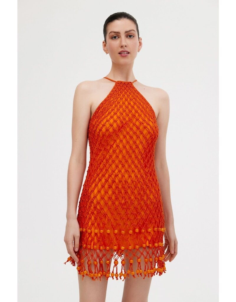 SIGNIFICANT OTHER SIGNIFICANT OTHER NIRA DRESS